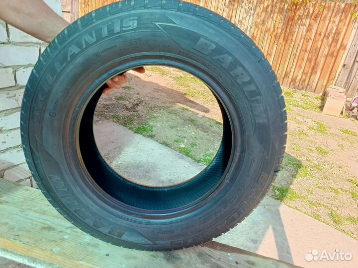 Barum Brillantis 165/80 R14