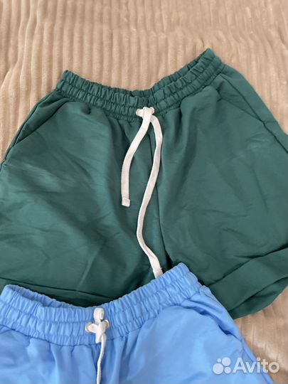 Шорты