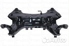 Подрамник передний на Kia Optima 4 2016-2020