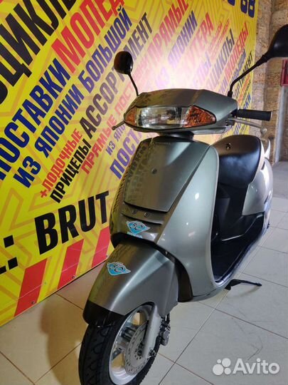 Honda Lead AF48(Только из Японии)