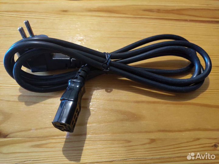 Адаптер переходник кабель зарядка