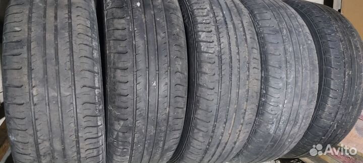 Hankook Optimo K415 205/60 R16 92V