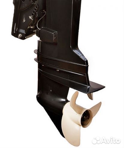 Лодочный мотор hidea HD60FEL-T