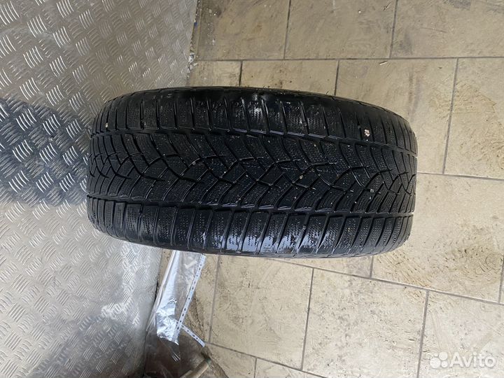 Goodyear UltraGrip Performance Gen-1 245/45 R18 100V