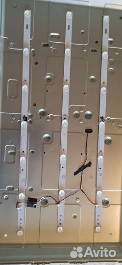 Разбор bbk 32lem-1042