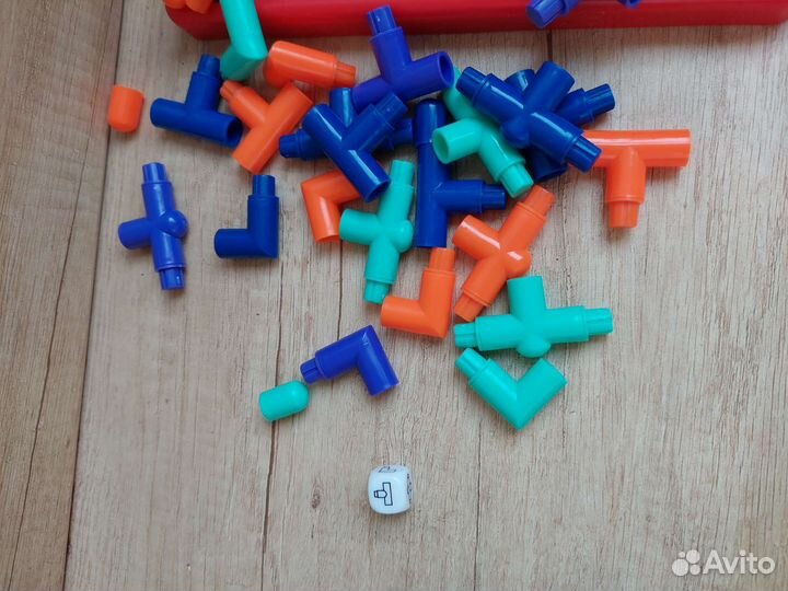 Настольные игры для детей