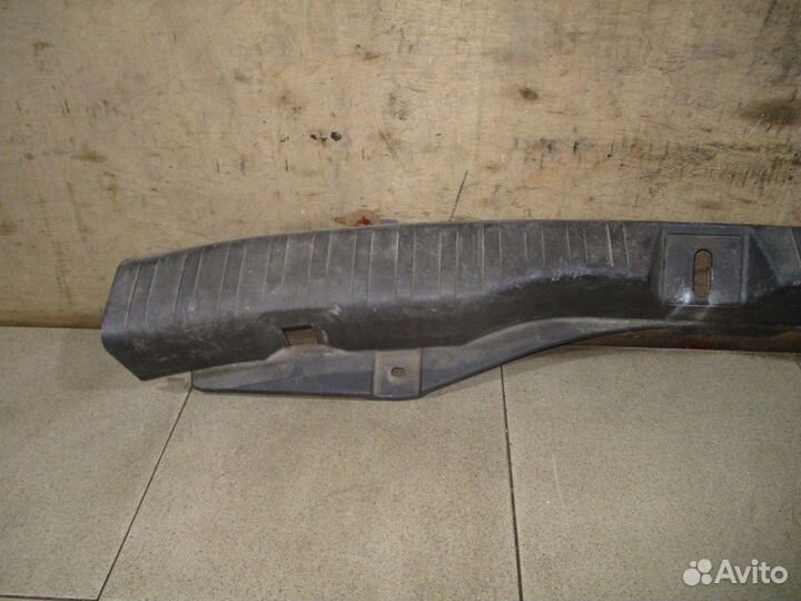 Обшивка багажника Honda CR-V 3