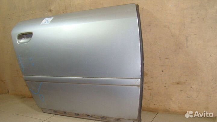 Дверь задняя правая Audi A6 (C5)