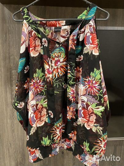 Блузка женская летняя Bonprix