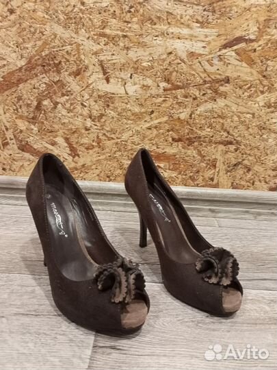 Туфли женские 38 размер
