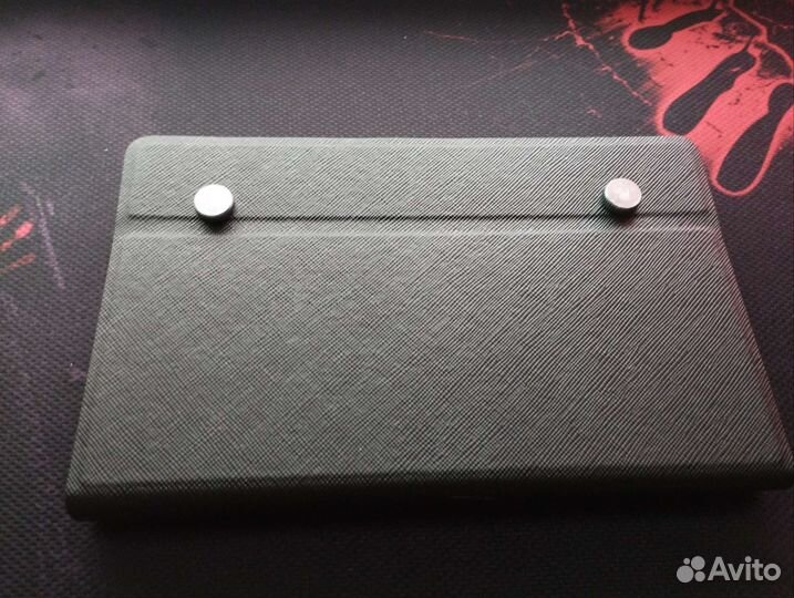 Портативный сенсорный монитор 7