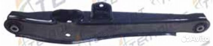 Pычаг зад. Под. Ниж. RH/LH. L506mm MI-477 Tekn