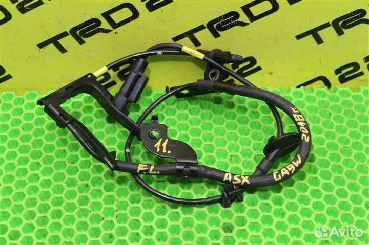 Датчик abs передний левый Mitsubishi Asx GA9W 4J11
