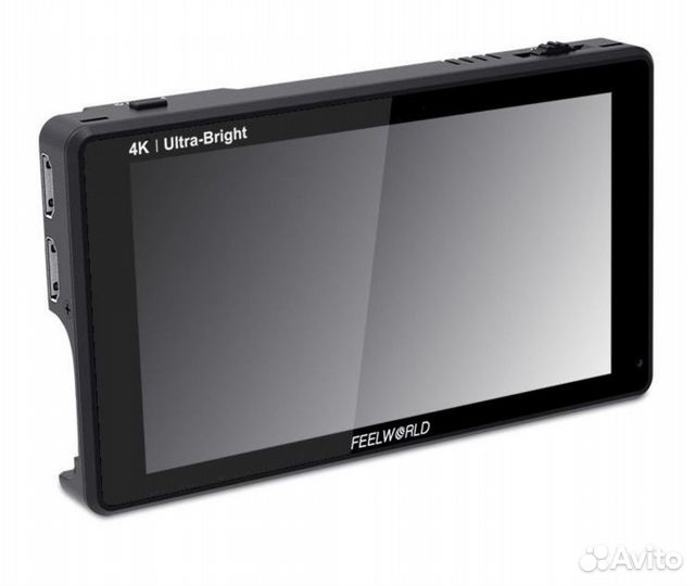 Монитор накамерный Feelworld LUT6 hdmi