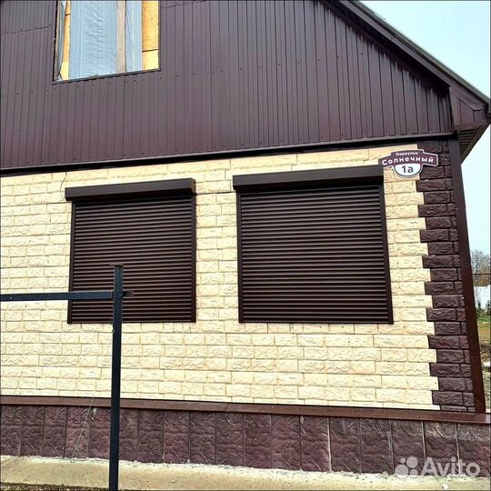 Ремонт автоматических ворот