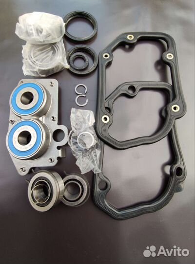 Запчасти 5ст МКПП шкода LVN, JHU, JHT, LVP, NVT