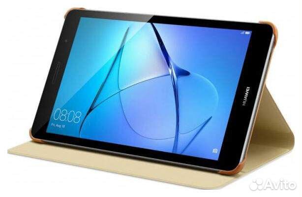 Оригинальный Чехол Huawei Mediapad T3 (8