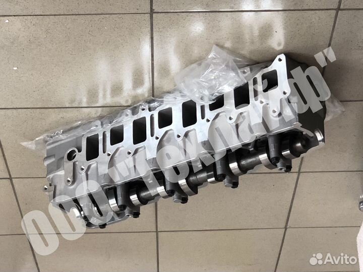 Гбц Mitsubishi Pajero / Delica 4M40-T ME202620