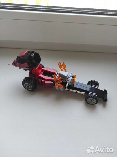 Lego Hidden Side разные наборы