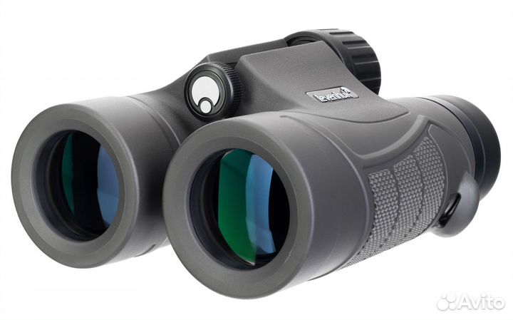 Бинокль Levenhuk Nitro 10x32