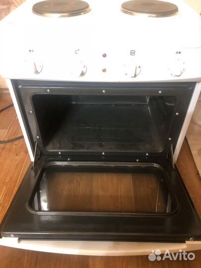 Плита электрическая мечта