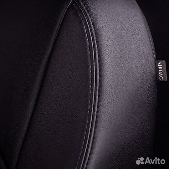 Чехлы на сидения Opel Astra H 2004-2014