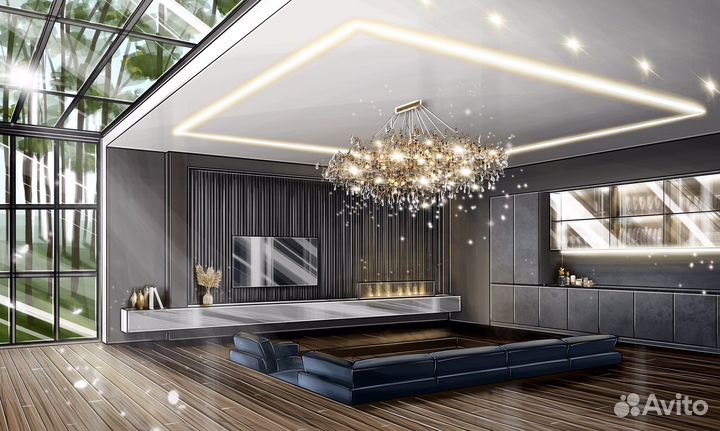 Дизайнер-декоратор