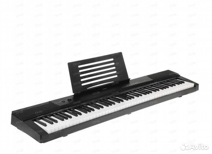 Цифровое фортепиано Tesler KB-8850