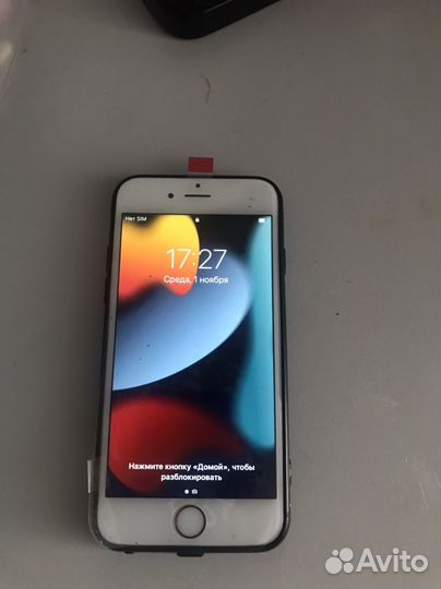 iPhone 6S, 32 ГБ