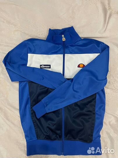 Зипка Ellesse