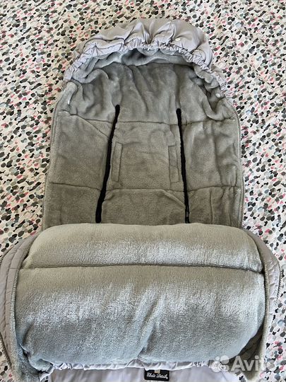 Конверт зимний