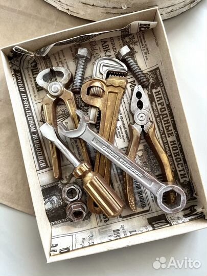 Шоколад.Мужской набор.Подарок мужчине