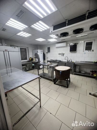 Требуется обвальщик мясо, рубщик