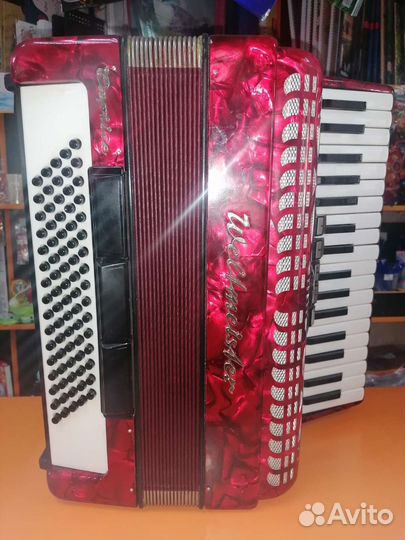 Аккордеон