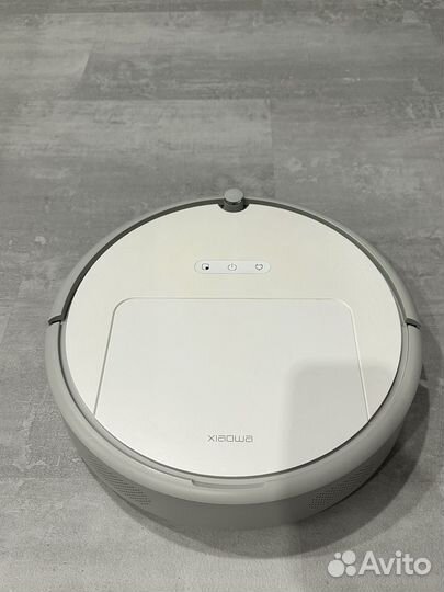 Робот пылесос Xiaomi Roborock C102-02