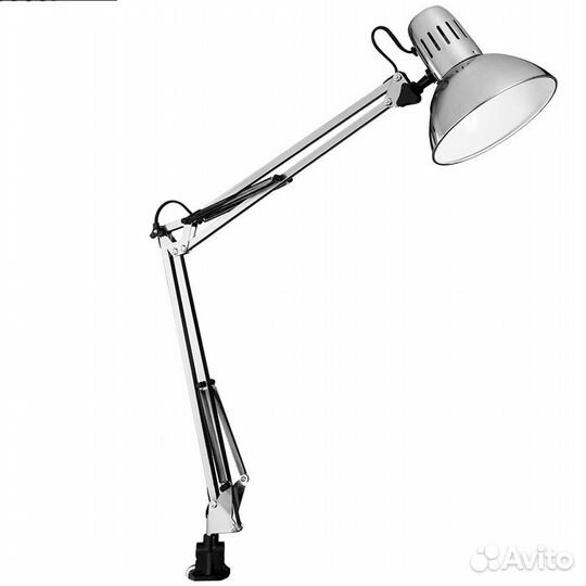 Настольная лампа Arte Lamp Senior 