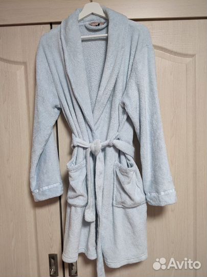 Халат женский