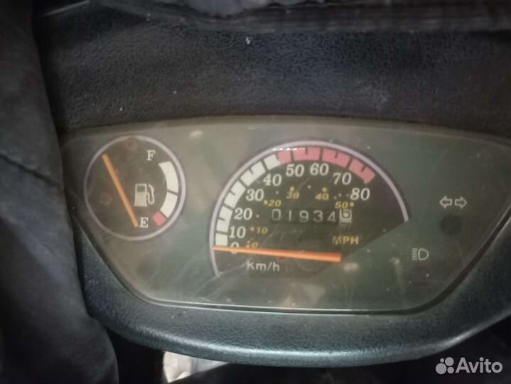 Продам скутер Omaks