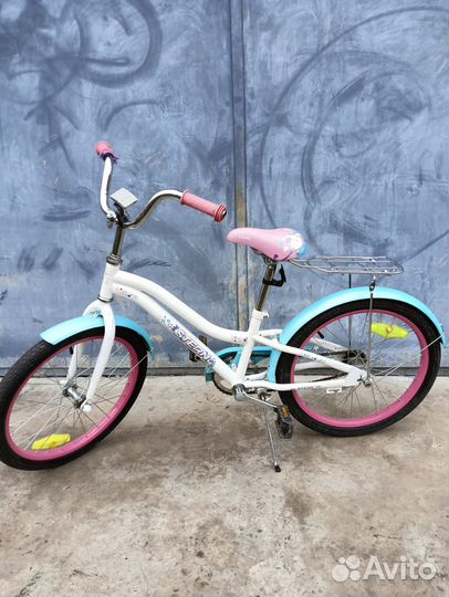 Детский велосипед Stern 20