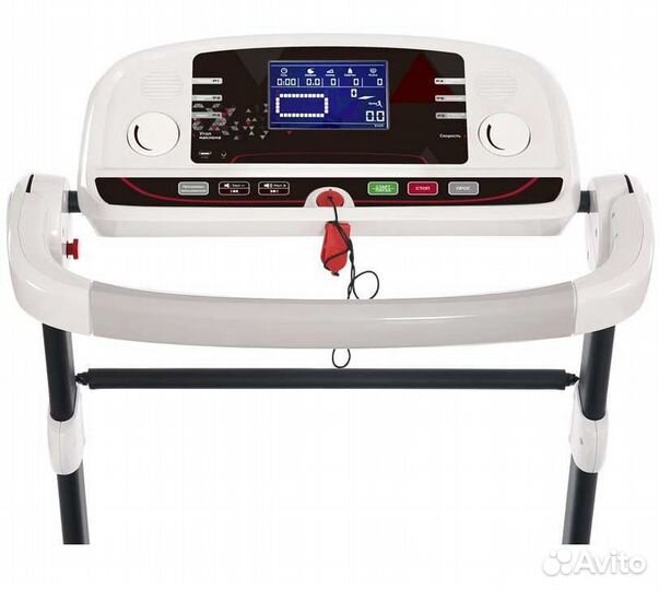 Беговая дорожка Ammity Style ATM 450A HRC/STM 451A