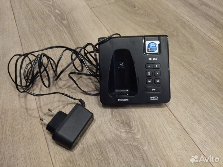 База для телефона филипс