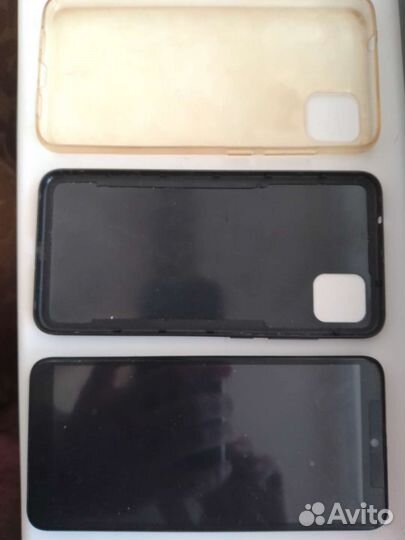 Мобильные телефоны бу android