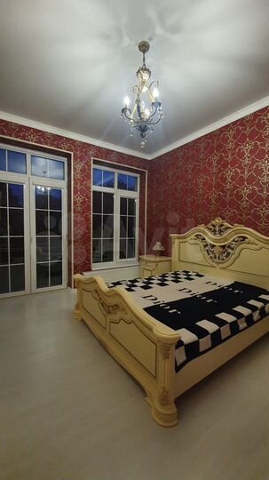 2-к. квартира, 62 м², 4/7 эт.