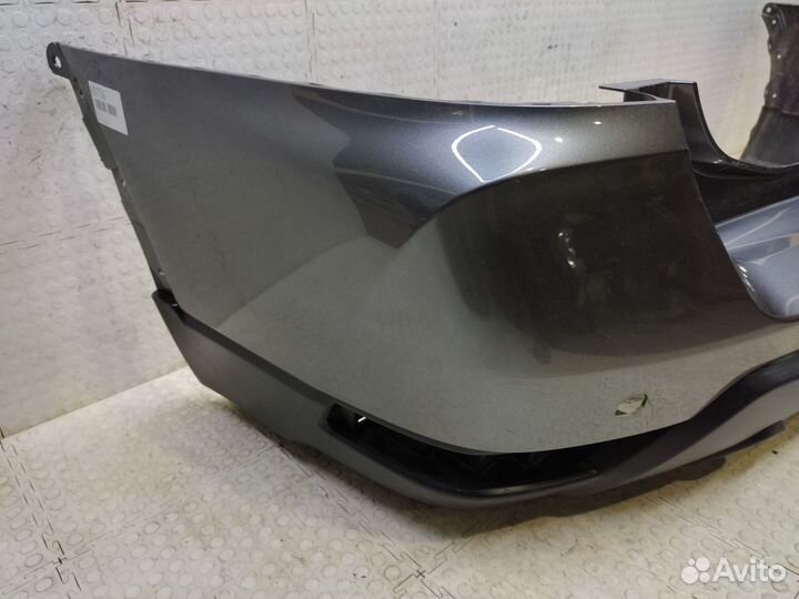 Бампер задний Nissan X-Trail T32 2017