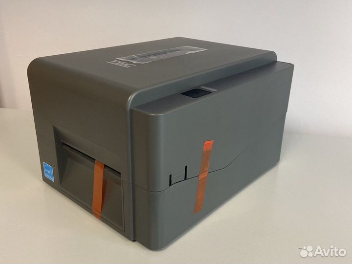 Принтер этикеток для маркетплейсов
