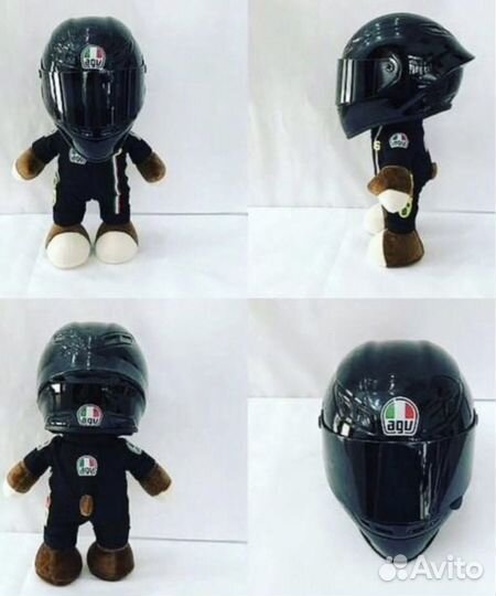 Шлем для мотоцикла