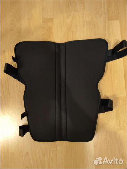 Тутор на коленный сустав