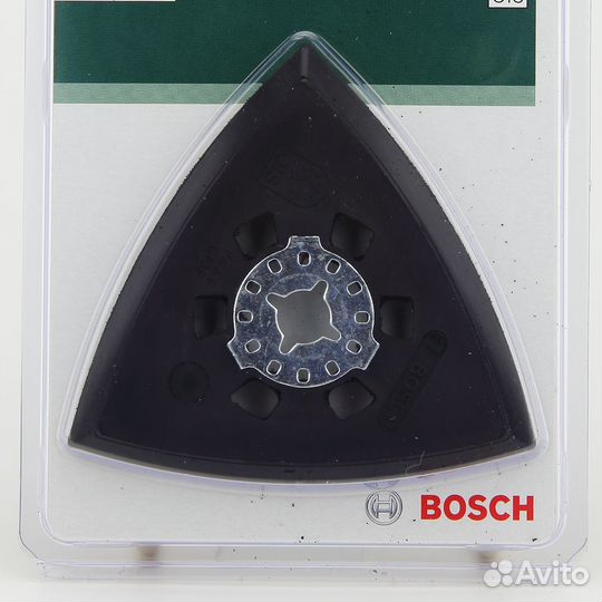 Насадка bosch 2609256956 AVI 93 G OIS