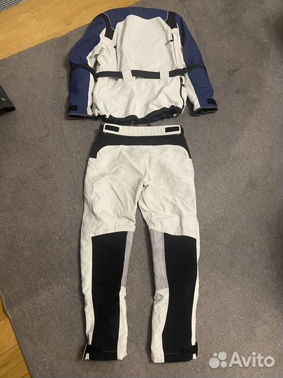 Мотокостюм BMW Santiago