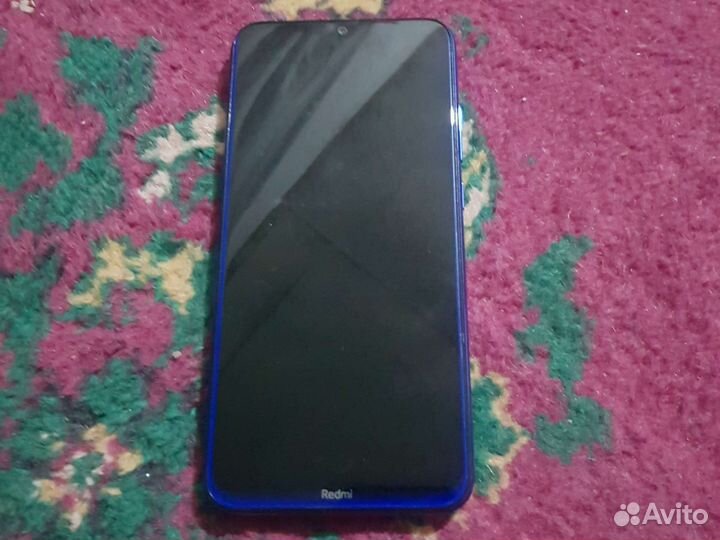 Xiaomi Redmi Note 8, 4/64 ГБ